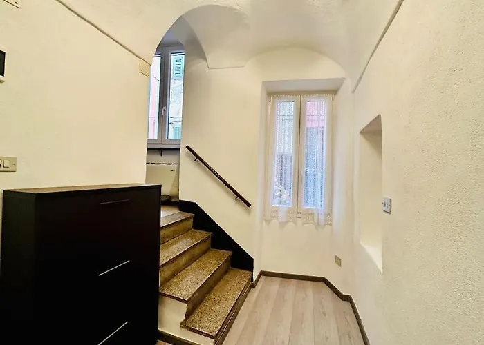 Suite Historic Centre - Sanremo