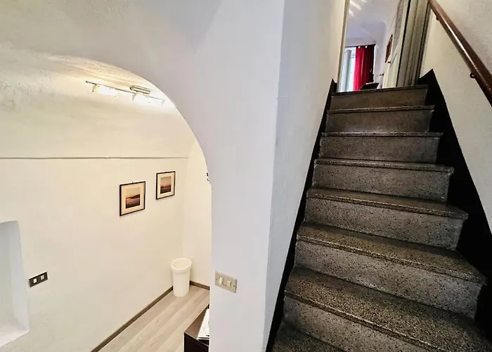 Suite Historic Centre - Sanremo
