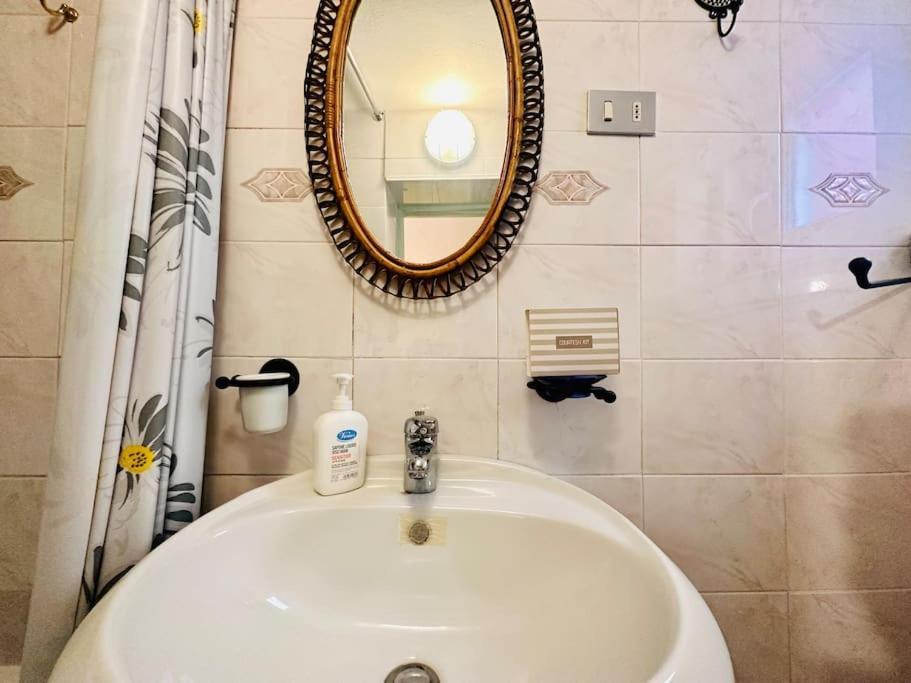 Historic Centre - Apartment *