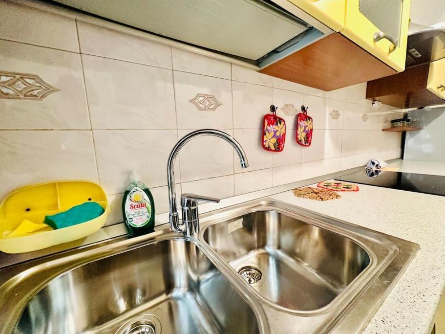 Historic Centre - Apartment *