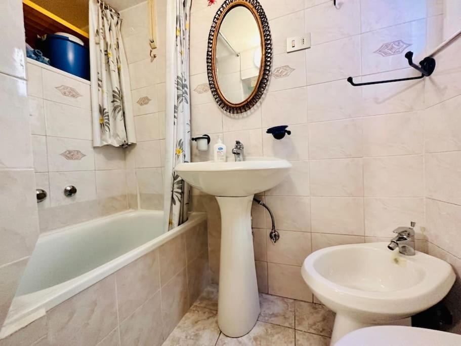 Apartment Historic Centre - Sanremo