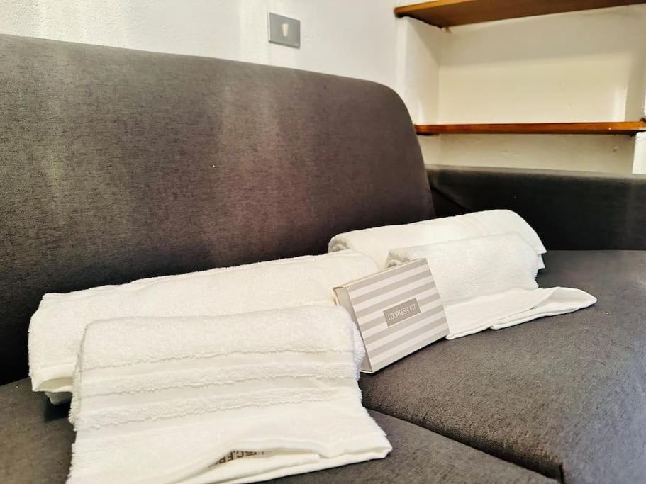 Apartment Historic Centre - Sanremo