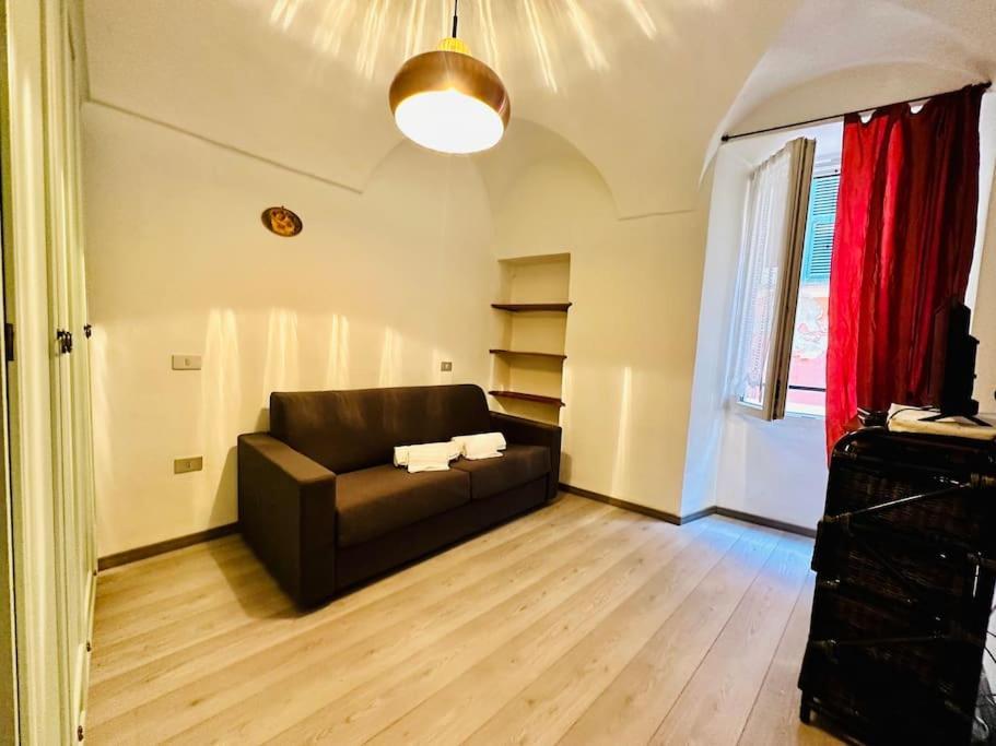 Historic Centre - Apartment Sanremo