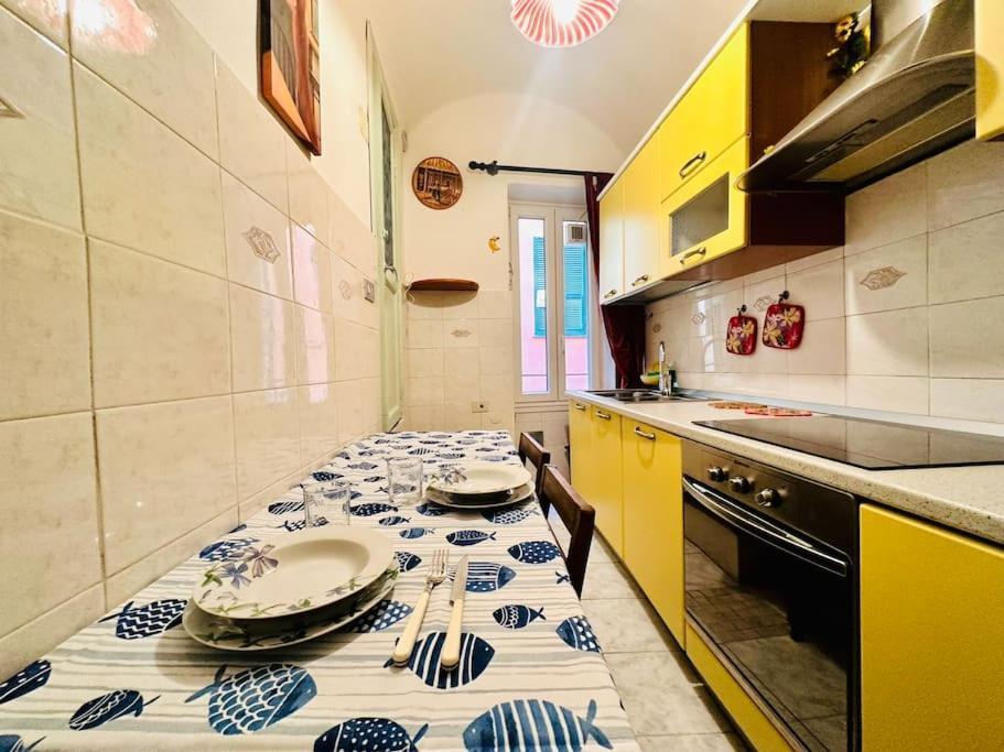 Historic Centre - * Sanremo