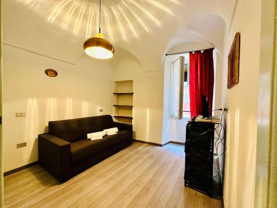 Apartment Historic Centre - Sanremo