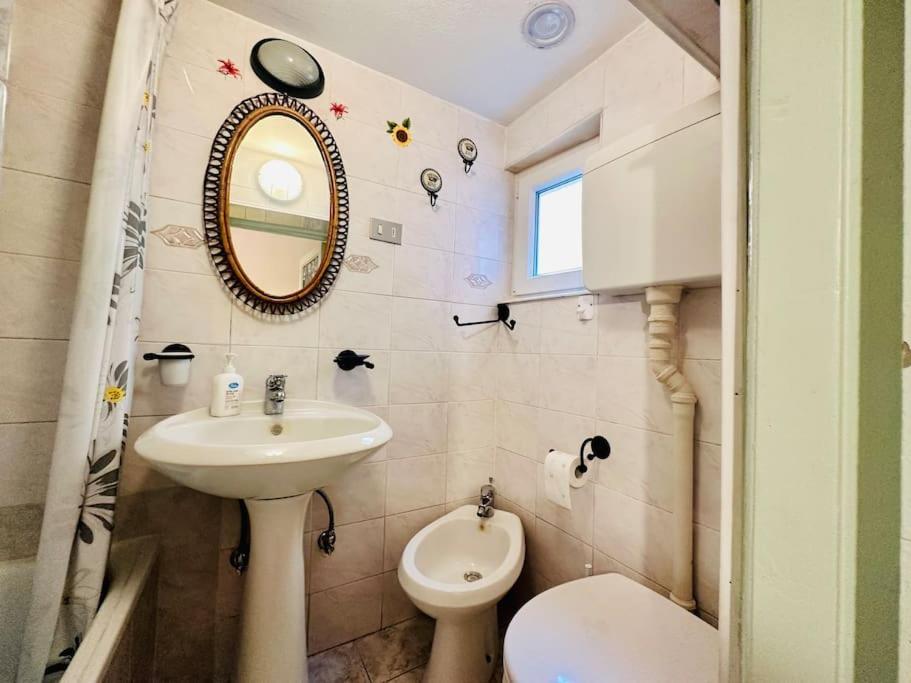 Apartamento Historic Centre - San Remo