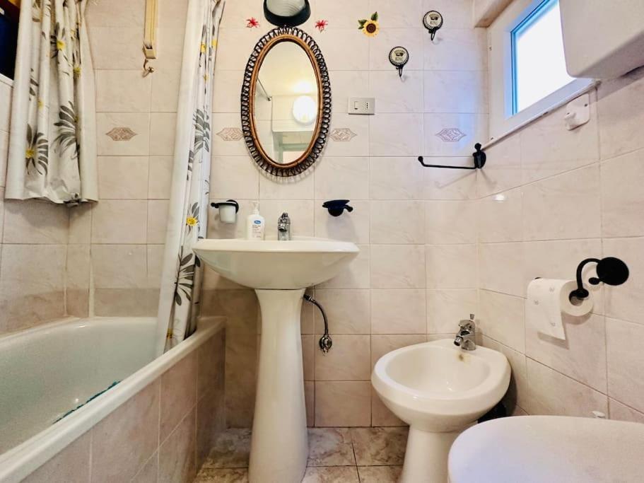 Apartamento Historic Centre -